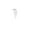 Clear, variant on NYX Professional Makeup Lip Lingerie Gloss, Maison