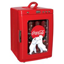 Réfrigérateur compact Coca-Cola