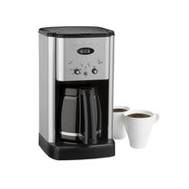 Cuisinart Brew Central 12-Cup Programmable Coffeemaker - DCC-1200C
