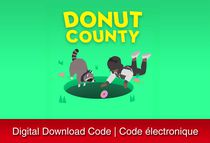 Switch Donut County [Download]