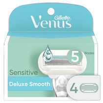 Lames de rasoir pour femmes Gillette Venus Extra Smooth Sensitive