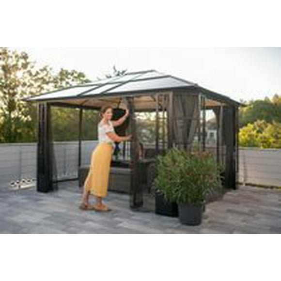 Sojag Savino Gazebo