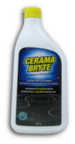 Cerama Bryte Nettoyant pour surfaces de cuisson 650ml