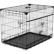 large crate for dogs walmart