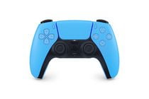 PlayStation®5 DualSense™ Wireless Controller – Starlight Blue