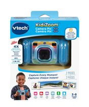 walmart vtech kidizoom camera