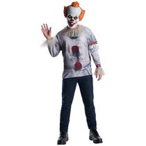 Costume adulte Pennywise