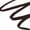 Dark Brown - 003, variant on Rimmel Brow Pro Microdefiner, creamy, non-dragging formula, long-wearing and waterproof, 100% Cruelty-Free, Brows that won't budge