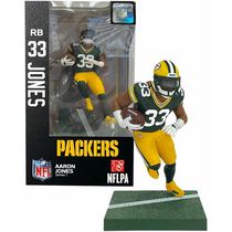 : Devonta Smith (Philadelphia Eagles) Imports Dragon NFL 6  Figure Series 2 : NFL Figures: Sports & Outdoors