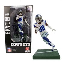 Imports Dragon NFL Derrick Henry (Tennessee Titans) 6 Figure Series 1