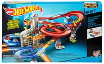 hot wheels auto lift expressway walmart