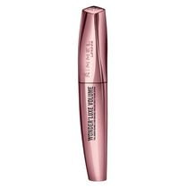 Rimmel Wonder'Luxe Volume Mascara, Defines & infused with 4 caring oils: Argan, maracuja, marula & camellia, long lasting, 100% Cruelty-Free, Infused with caring oils