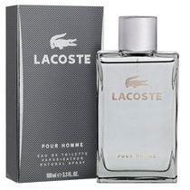 lacoste cologne for men