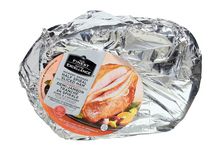 Our Finest Hickory Smoked Half Spiral Sliced Ham
