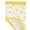 Multi, variant on Carter's Child of Mine Girls' 6pk Hipster Briefs