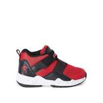 Chaussures de sport Showtime&nbsp;AND1 pour garçons Pointures 12-6