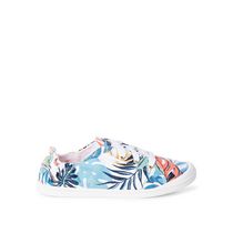 Time and Tru Women's Ahoy Sneakers