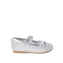George Toddler Girls' Cora Ballet Flats, Sizes 5-10