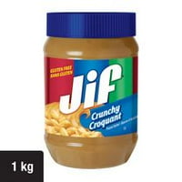 Jif Beurre D Arachide Jif Cremeux Grille Fonce