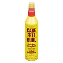 Care Free Curl Hydratant Instantane