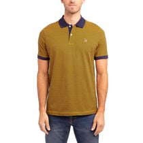 U.S. Polo Assn Men's Stripe Polo Shirt