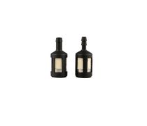 2-Cycle Engine Inline Fuel Filter - 2-Pack