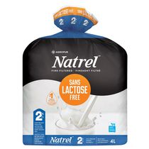 Natrel Sans Lactose 2%