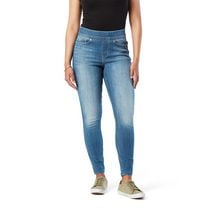 Levi Strauss Signature.MC Jean super filiforme seconde peau Simplement Extensible pour femme