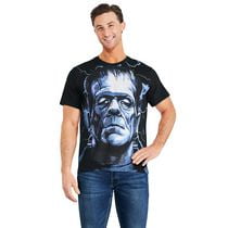 Monsters Men's Short Sleeve Tee