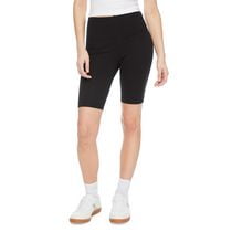 No Boundaries Women's Bike Short, Sizes XS-XXL