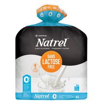 Natrel Lactose Free Fat Free Skim 0%