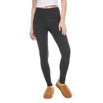 No Boundaries Women's High Rise Legging, Sizes XS-XXL