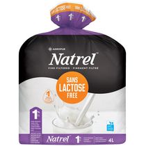 Natrel Lactose Free 1%