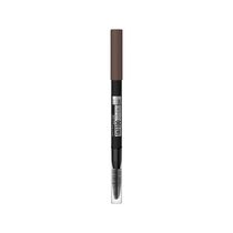 Brow Tattoo Peel Off Tint Black Brown  Maybelline New York