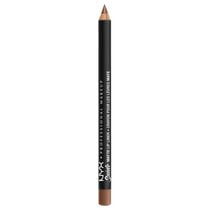 NYX Professional Makeup Suede Matte Lip Liner, lip liner, soft matte