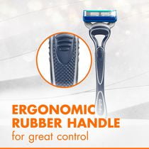 Gillette Sensor5 Men's Disposable Razors | Walmart Canada