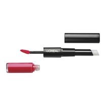 L'Oréal Paris Infallible 2-Step Lipstick