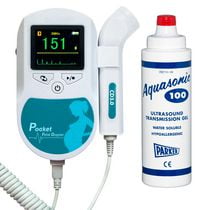 sonoline b fetal doppler walmart
