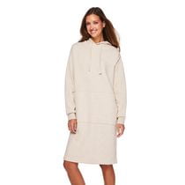 George Women's Hooded Dress