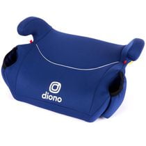 Diono Solana Lightweight Backless Booster Car Seat