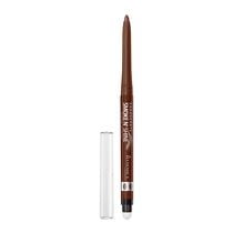 Rimmel Exaggerate Smoke N' Shine Eye Definer, Intense and luminous colour, creamy texture, 100% Cruelty-Free, Gel Formula