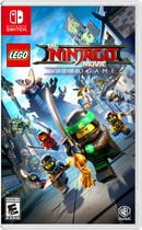 The LEGO Ninjago Movie Videogame (Nintendo Switch)