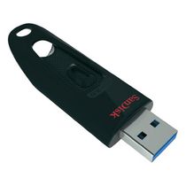 SanDisk Ultra® USB 3.0 Flash Drive, 32GB