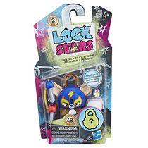 Lock Stars Basic Assortment Dog Wrestler–Series 2