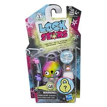 Lock Stars Basic Assortment Rainbow–Series 1