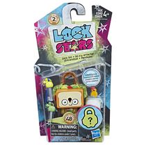 Lock Stars Basic Assortment Sandwich–Series 2