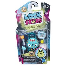 Lock Stars Basic Assortment Spotted Monster–Series 2