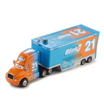 Disney Pixar Cars Speedy Comet's Hauler | Walmart Canada