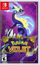 Pokémon™ Violet (Nintendo Switch)