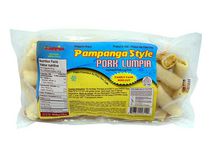 Napakasarap Pampanga Style Pork Lumpia SH Mini Cut